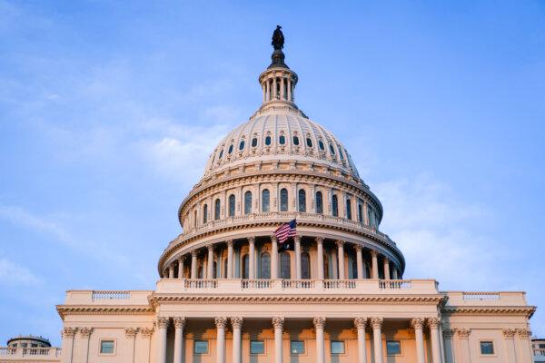 Senate Committee Advances $852.2 Billion Defense Budget Bill