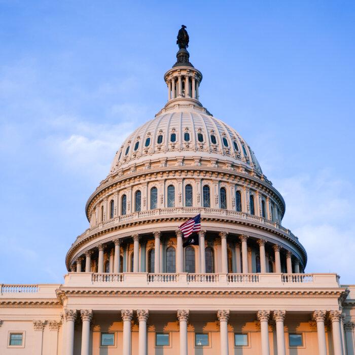 Senate Committee Advances $852.2 Billion Defense Budget Bill