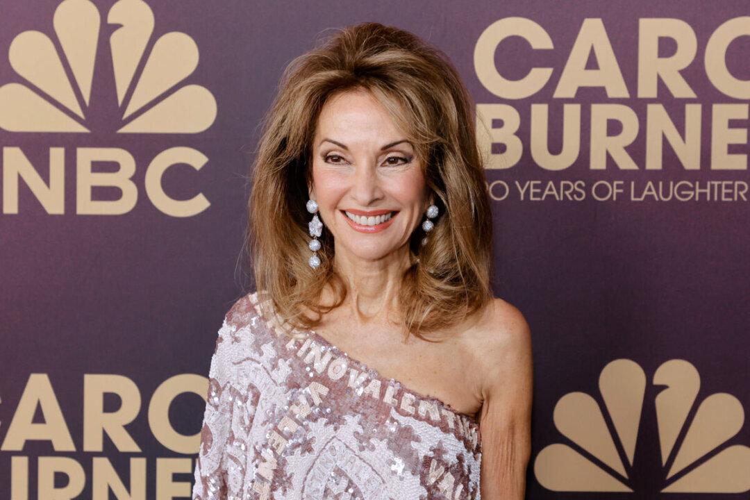 Actress Susan Lucci Reflects on Life After Loss and Health Struggles
