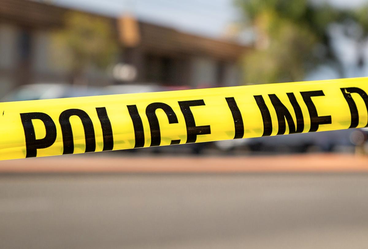 Illegal Migrants Less Likely to Commit Crime? Guess Again.