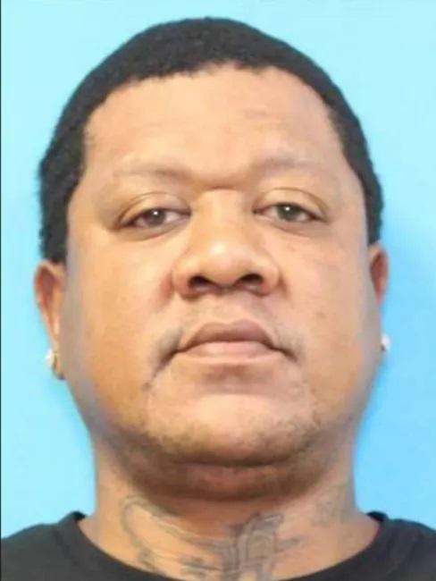 Ronnie Palmer. (Hillsborough County Sheriff’s Office)