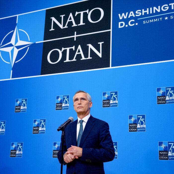 US to Deploy Missile Systems to Germany; Moscow Considers ‘Military Response’