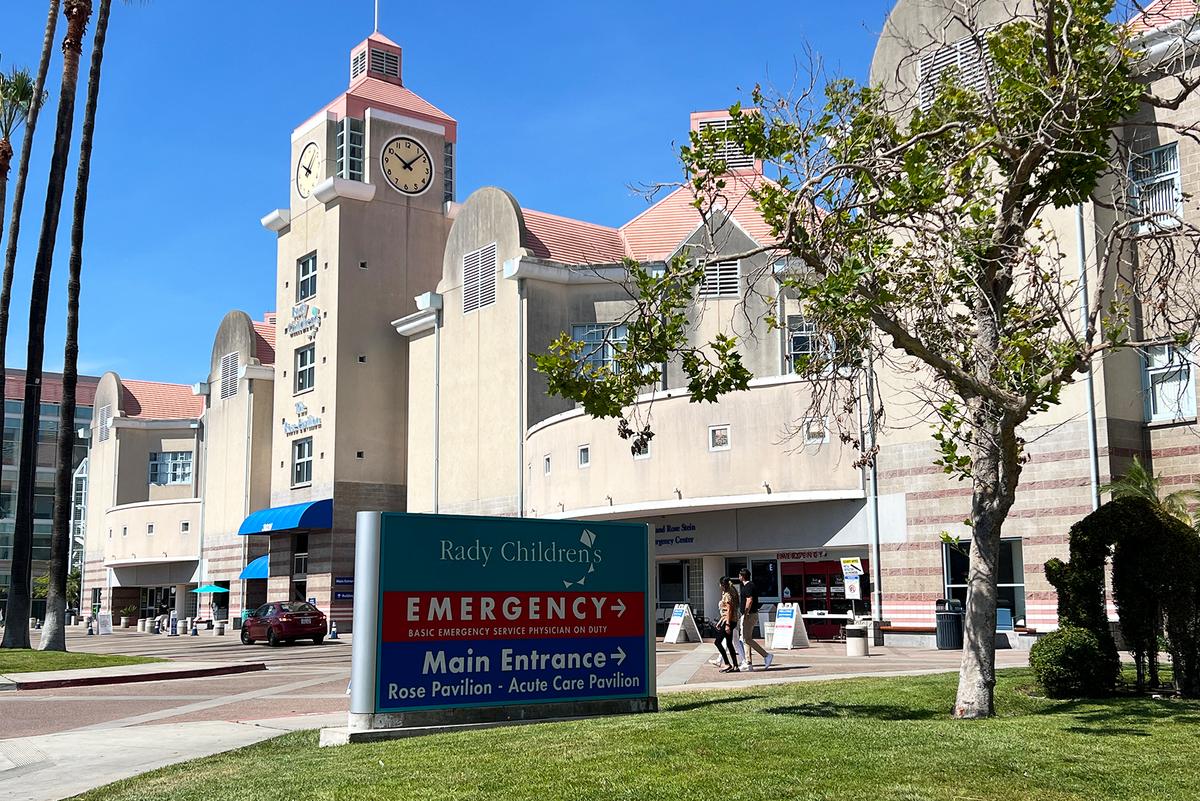 Nurses Union Prepares for Strike at Rady Children’s Hospital After Talks Fail