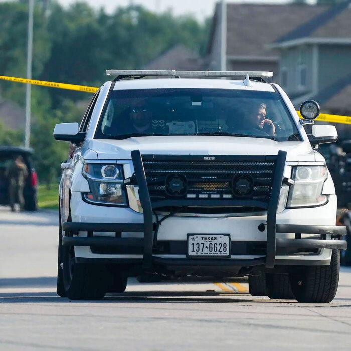 Manhunt Underway After Texas Deputy Ambushed, Fatally Shot in Line of Duty
