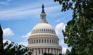 House Passes Resolution Rebuking Harris, Administration Over Border Crisis