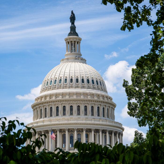 House Oversight Hearing on Stay-at-Home Federal Workforce