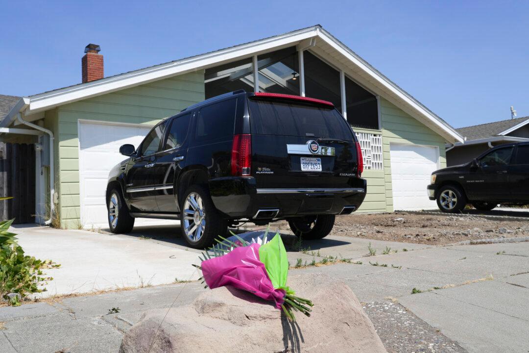 California Police Say Suspect Shot and Killed 4, Including Wife, Son, and Parents-in-Law