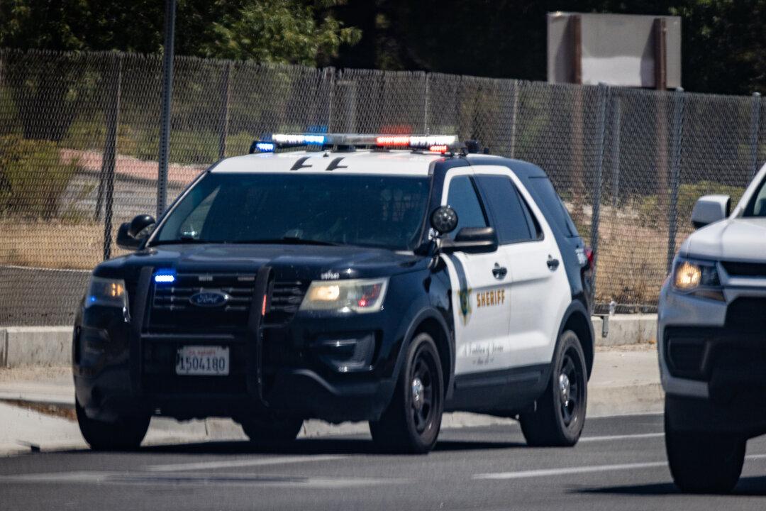 SoCal Woman Charged With Murdering Wife With Samurai Sword