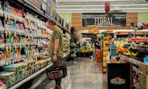 More Than One-Third of California Voters Chose Between Rent, Food, and Utilities Last Month