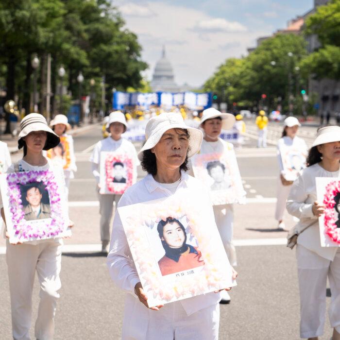 The Epoch Times