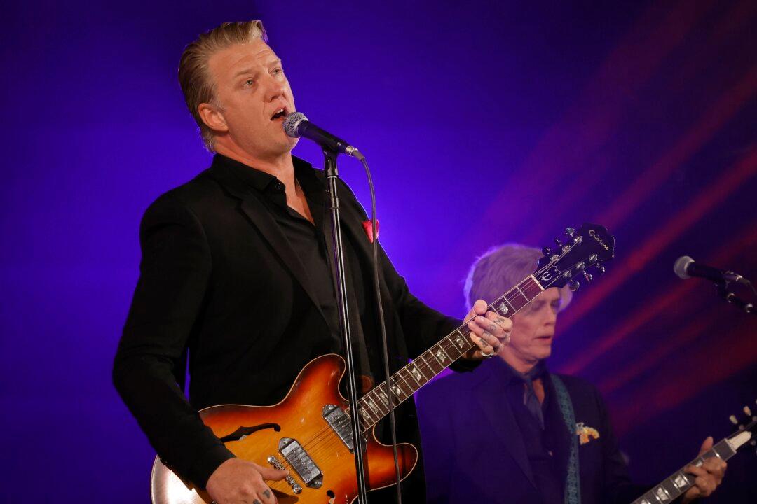 Queens of the Stone Age Cancels Several European Shows Due to Singer’s Health Issue