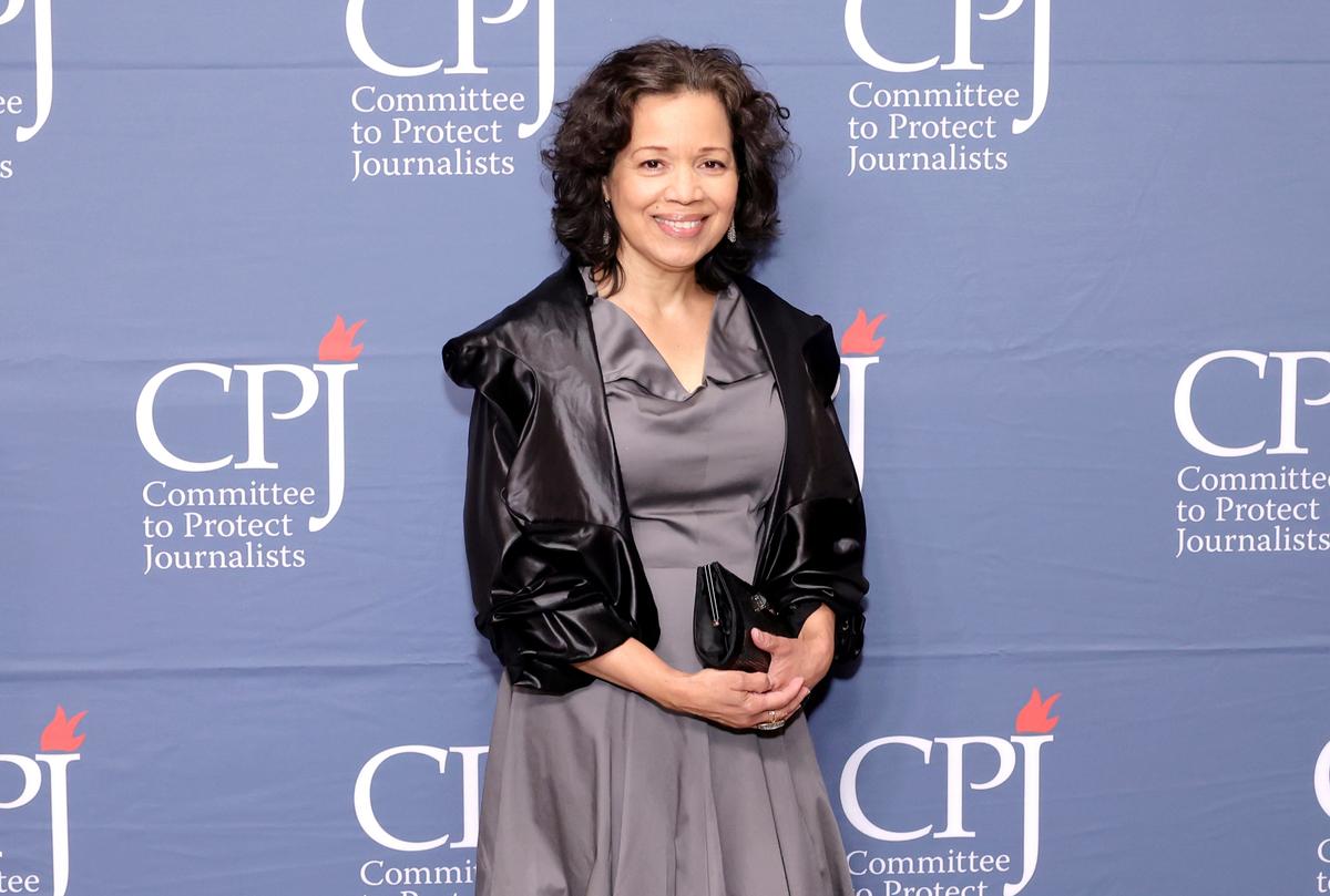 CBS News President Steps Down Amid Parent Company Paramount Merges With Skydance