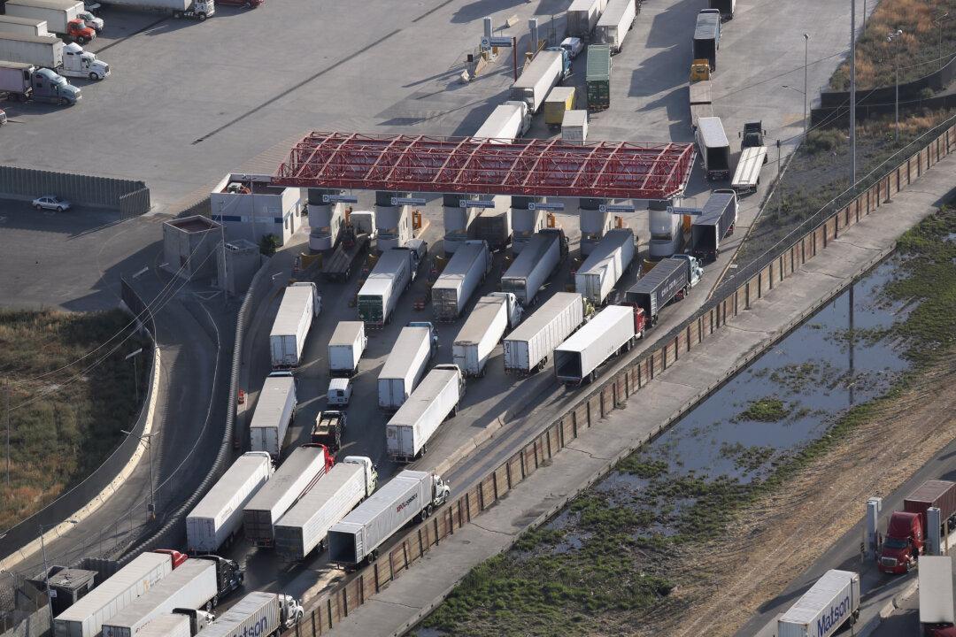 Heavy Trucks: A Complex Market and Impact of New Tariffs
