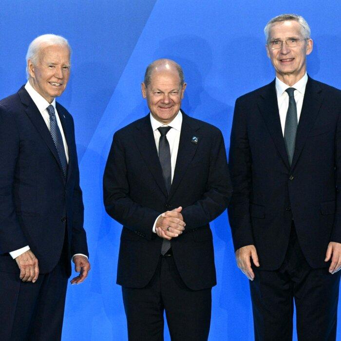 US to Deploy Missile Systems to Germany; Moscow Considers ‘Military Response’