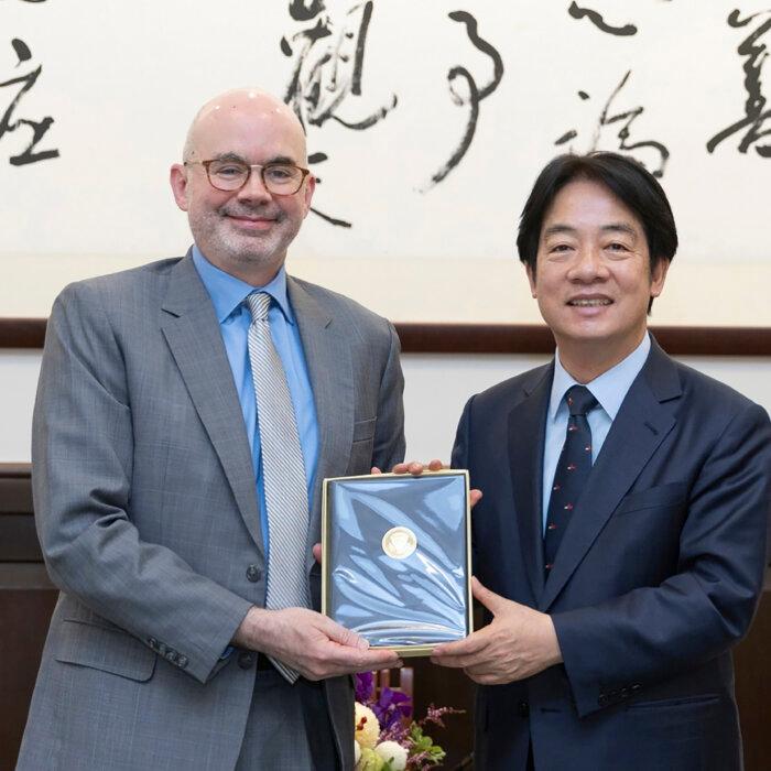 The Epoch Times