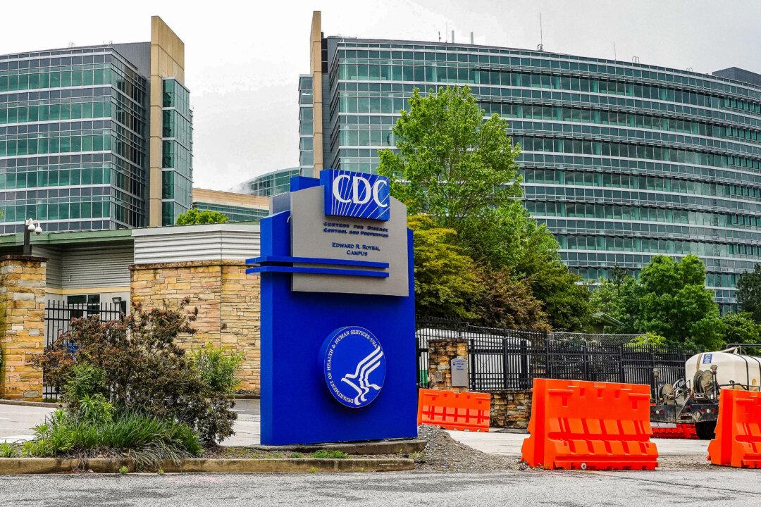 CDC Confirms New COVID Variant in US Amid Resurgence in China