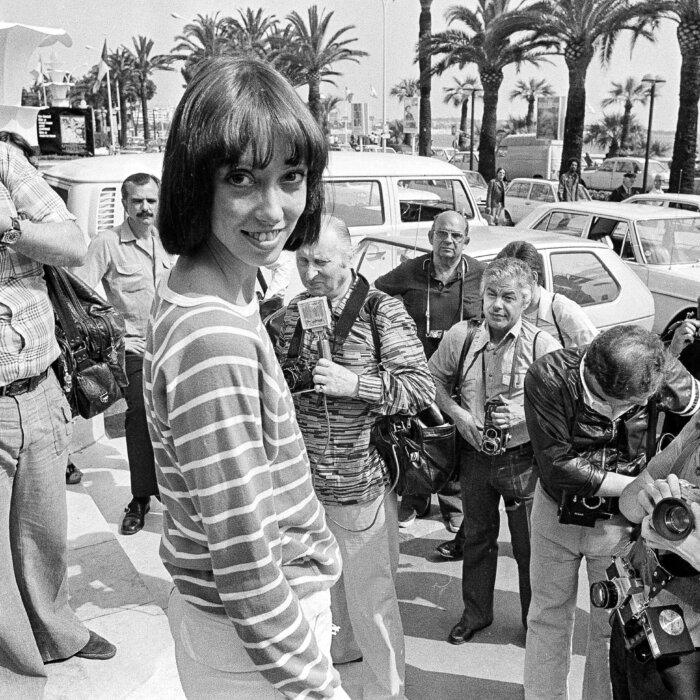 Actress Shelley Duvall Dies at Age 75