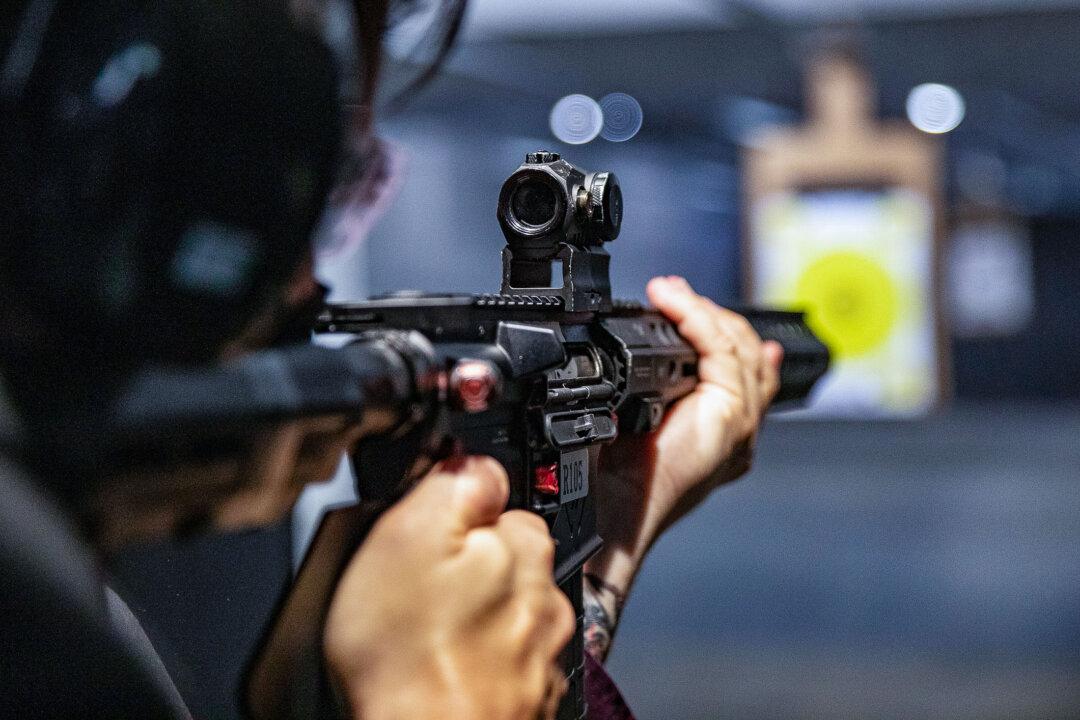 Supreme Court Declines to Challenge Maryland ‘Assault Weapons’ Ban