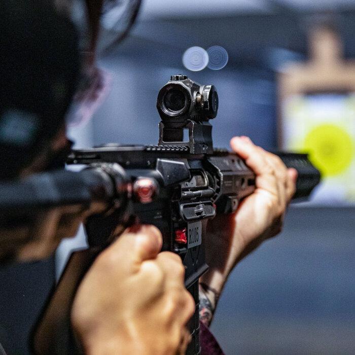 DC Government Requests Pause in Lawsuit Against Its Ban on AR-15 Rifles