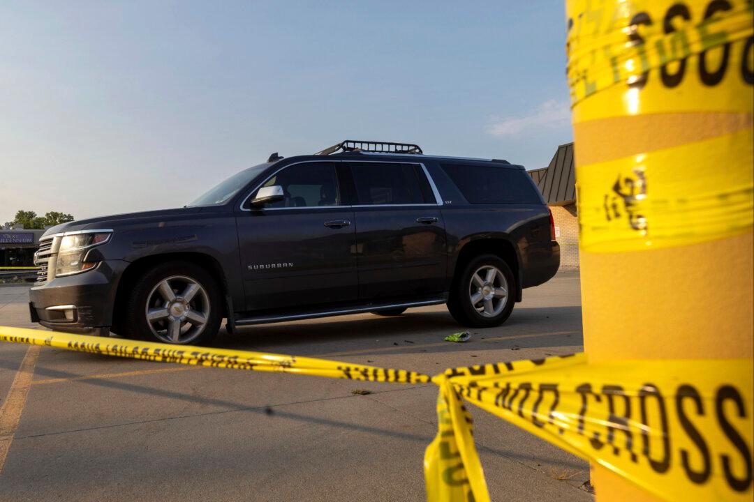 5-Year-Old Child in Foster Care Dies After Being Left in Hot SUV in Nebraska