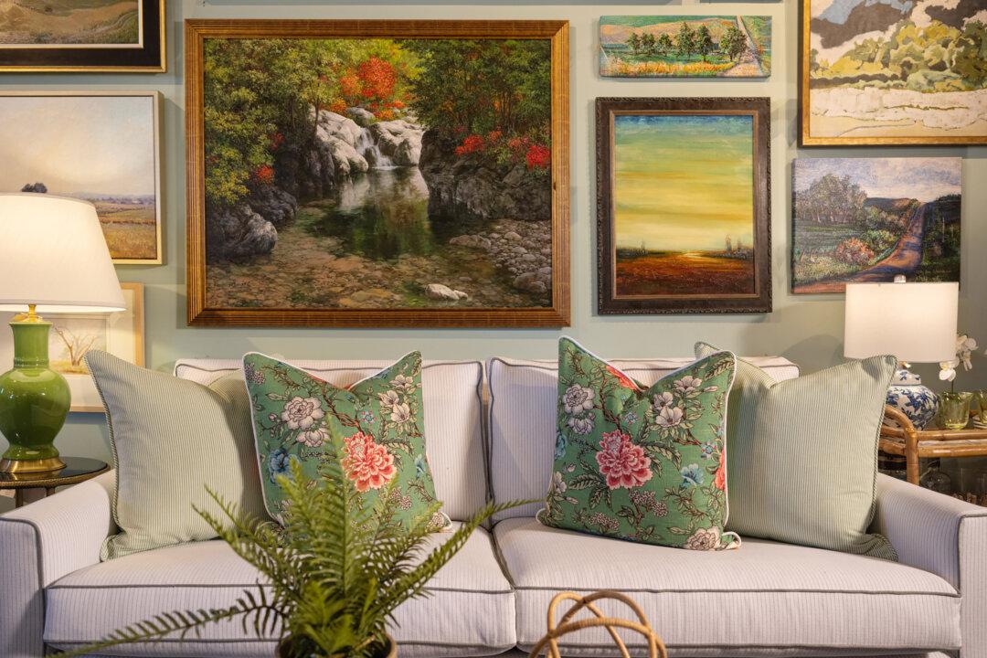 An Upholstered Furniture Glossary: Part 2