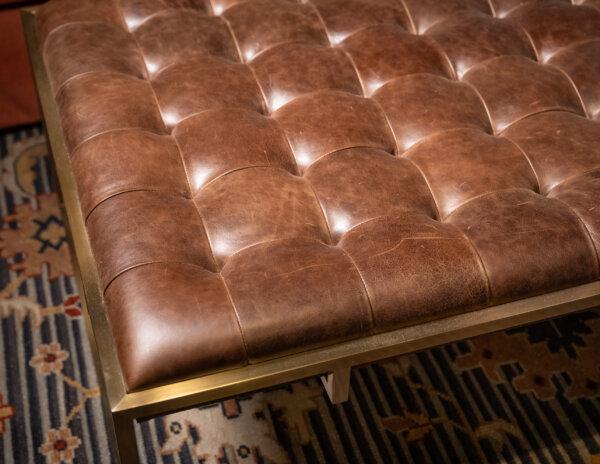Understanding furniture terminology can help you better articulate your design preferences. (Handout/TNS)