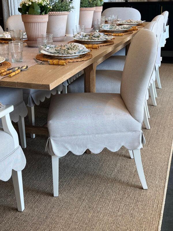 Understanding furniture terminology can help you better articulate your design preferences. (Handout/TNS)