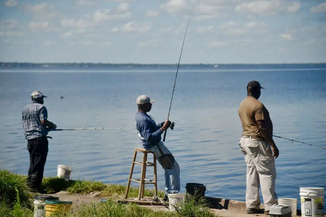 EPA Recommends Monitoring of Local Freshwater Fish for ‘Forever Chemicals’