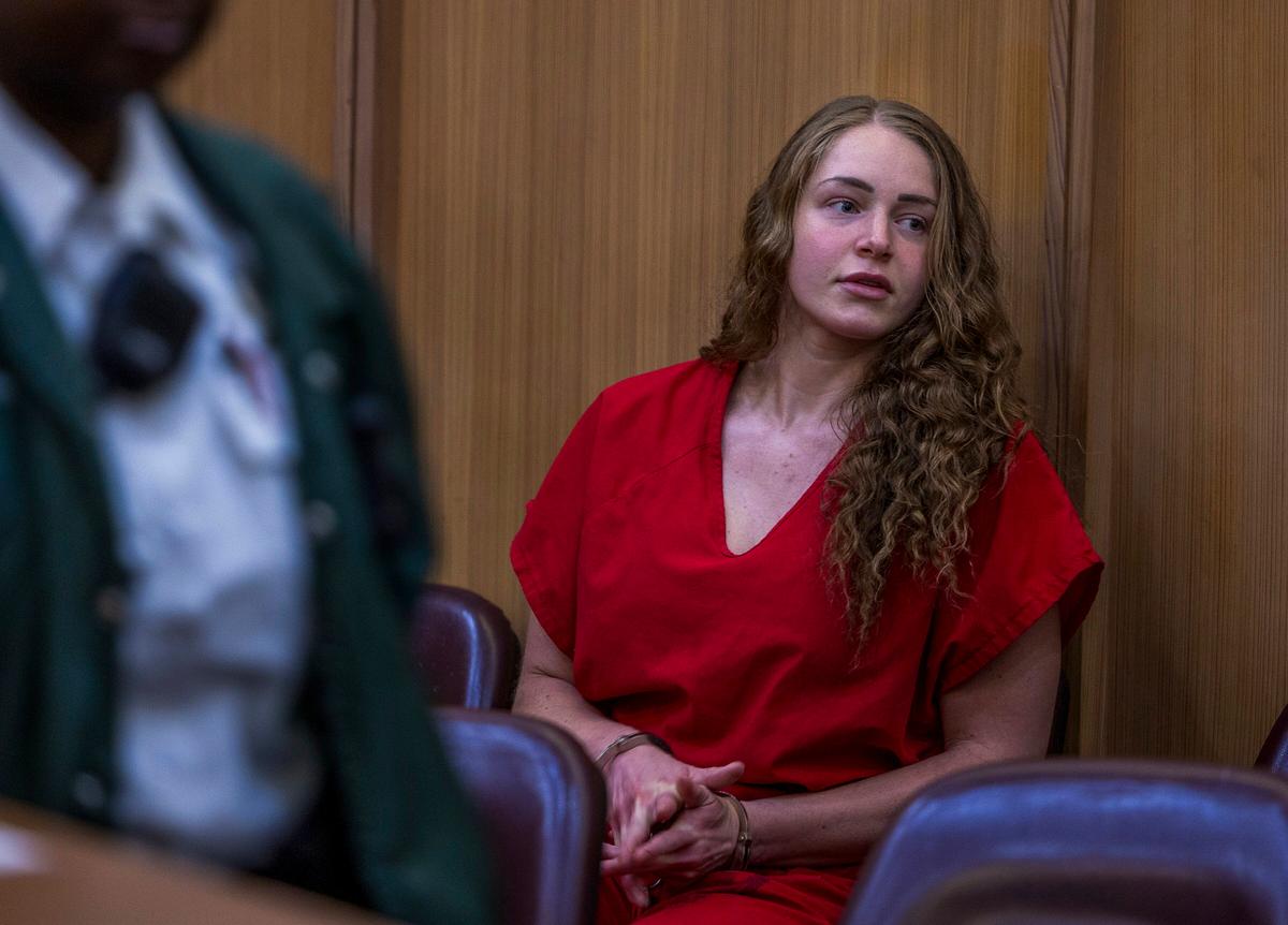 Computer Hacking Charge Dropped Against Miami OnlyFans Model Accused of Killing Her Boyfriend