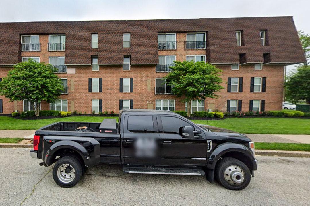 Fast-Moving Fire Destroys Philadelphia Apartment Building, Displacing Dozens of Residents