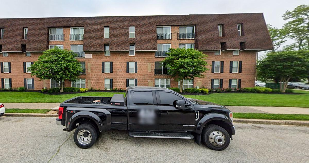 Fast-Moving Fire Destroys Philadelphia Apartment Building, Displacing Dozens of Residents