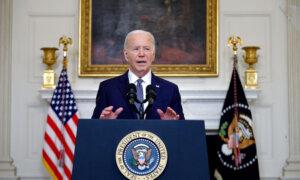 Biden Says Israel and Hamas Agreed to Cease-Fire Framework, Negotiations âMaking Progressâ