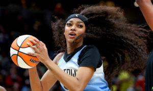 Impact Player: Angel Reese WNBA Extends Record for Double-Doubles
