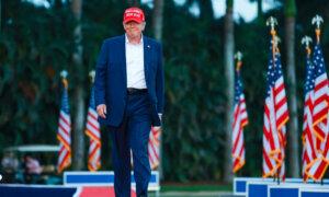 It’s Crunch Time for Trump to Name VP Pick