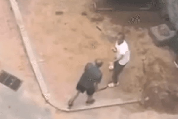 Rising Knife Attacks in China Highlight Deepening Social Malaise