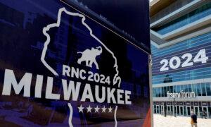 2024 Republican National Convention