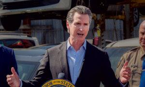 Newsom ‘Frustrated’ With Alameda County District Attorney’s ‘Lack of Engagement’