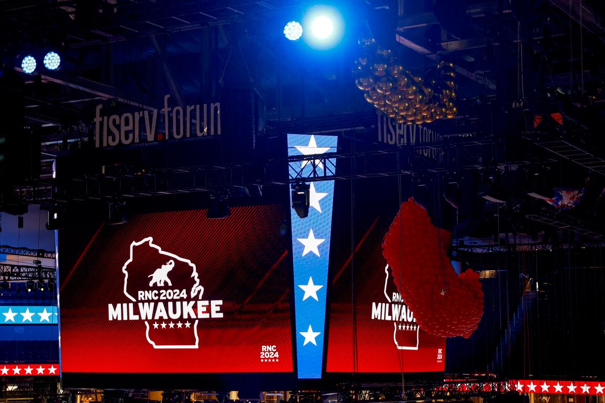 What Will Happen at the Republican Convention, and What to Watch For
