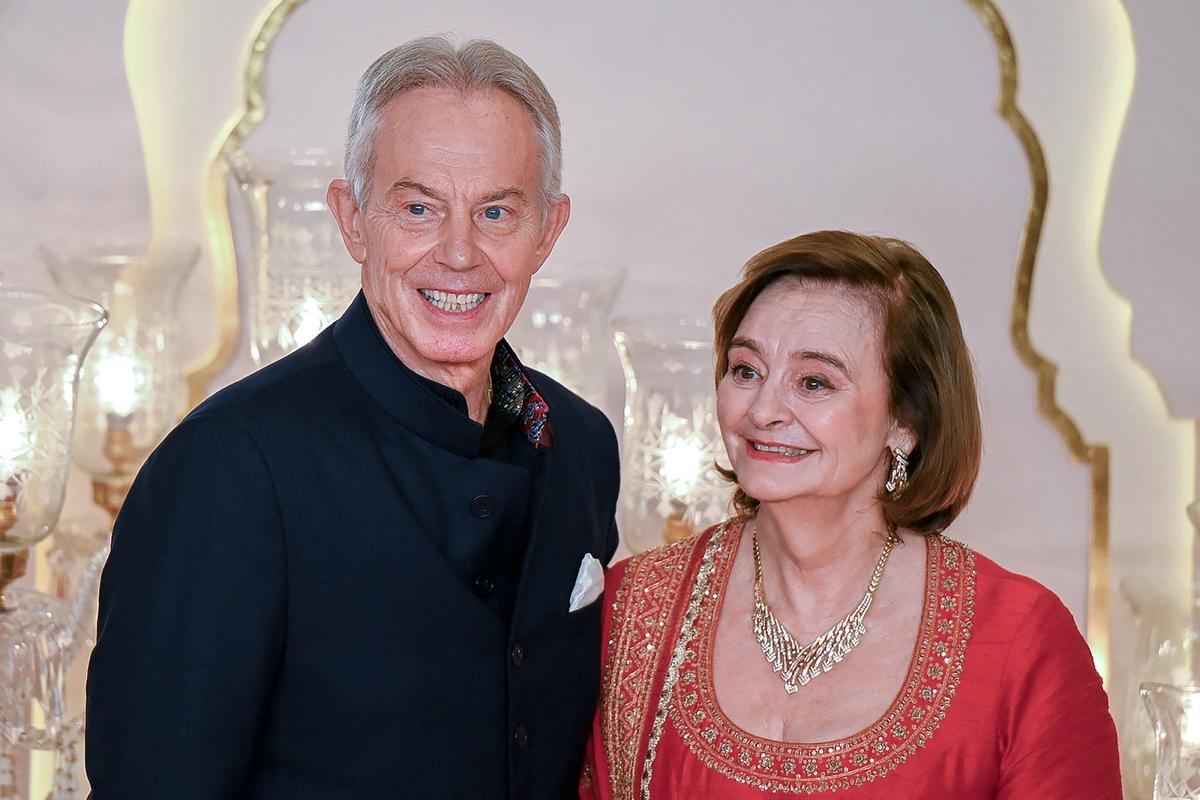 Blair’s Frustration Over Rising Asylum Claims in 1999 Revealed in Newly Released Documents