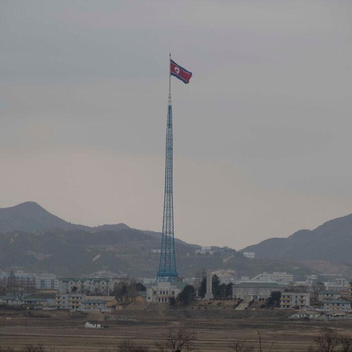 The Epoch Times