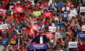 Rally Witnesses Describe Moments as Gunman Attempts to Assassinate Trump