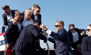 Pennsylvania House Calls for State Probe of Trump Assassination Attempt