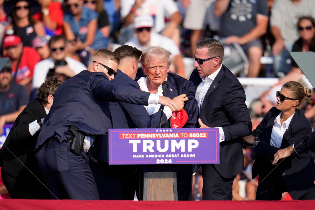 Trump Assassination Attempt Should Be a Turning Point Toward Unity