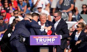 Trump Assassination Attempt Should Be a Turning Point Toward Unity