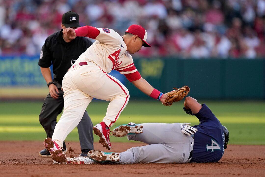 Soriano Leads the Los Angeles Angels’ Strong Mound Effort in a 2–1 Victory Over the Seattle Mariners
