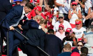 Man Killed in Trump Assassination Attempt Identified as Corey Comperatore, Governor Says