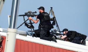 Secret Service Investigating Why Threat of Trump Gunman Wasn’t Communicated, Director Says