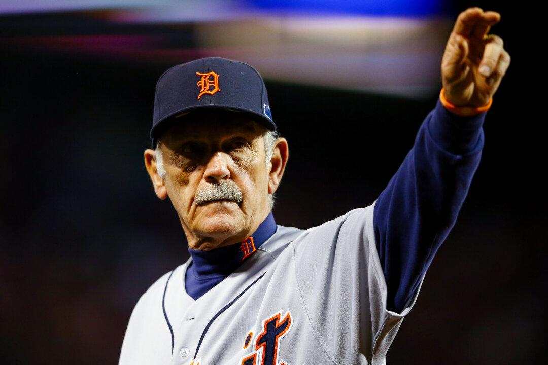 Jim Leyland Humbled by Induction Into Baseball Hall of Fame