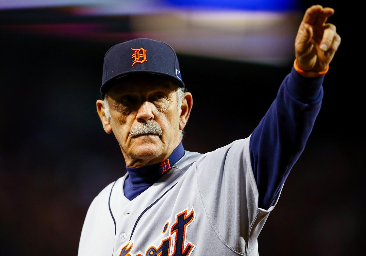 Jim Leyland Humbled by Induction Into Baseball Hall of Fame