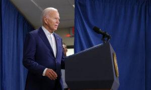 Biden Delivers Remarks Following Assassination Attempt of Trump